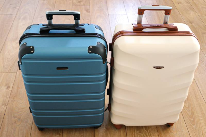 Countless site Assets Jak wybrać idealną walizkę? 8 elementów, na które trzeba zwrócić uwagę - My  Way Trip