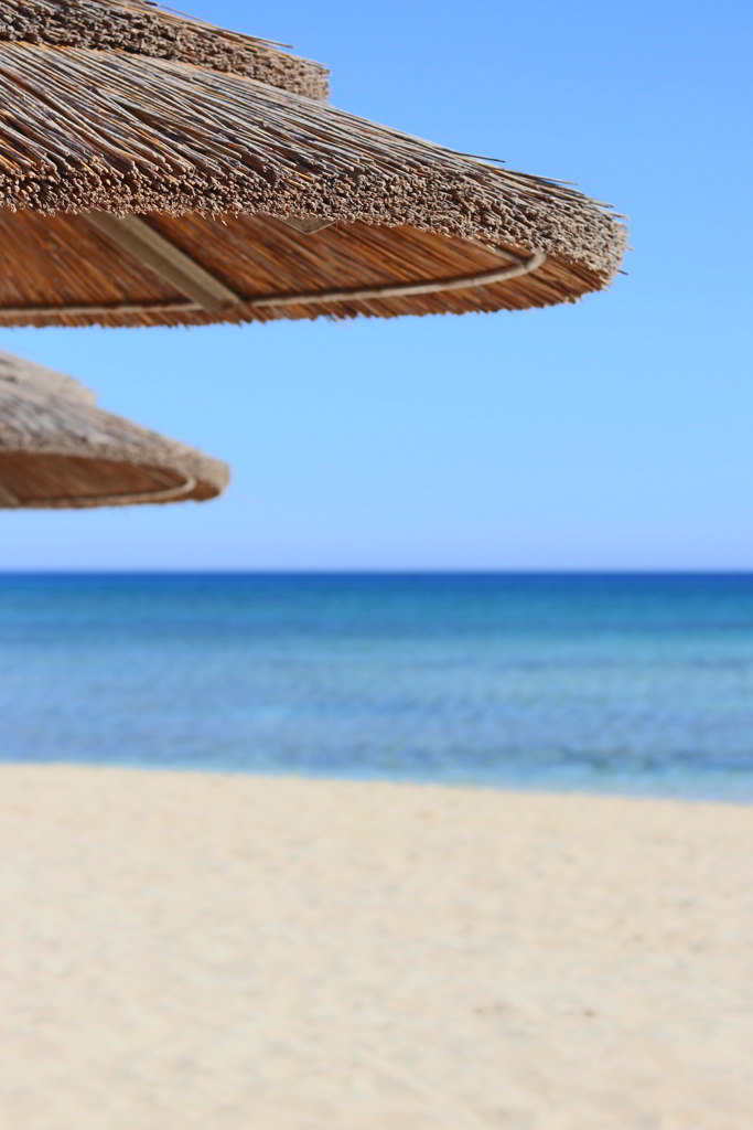najpiękniejsze plaże na Cyprze