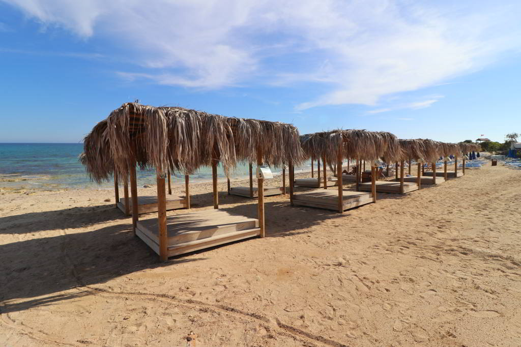 najpiękniejsze plaże na cyprze