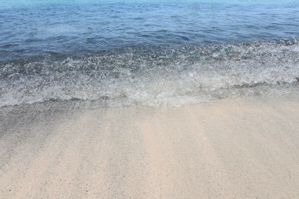 plaża elafonis