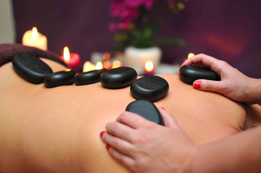 najlepsze hotele medical spa masaż