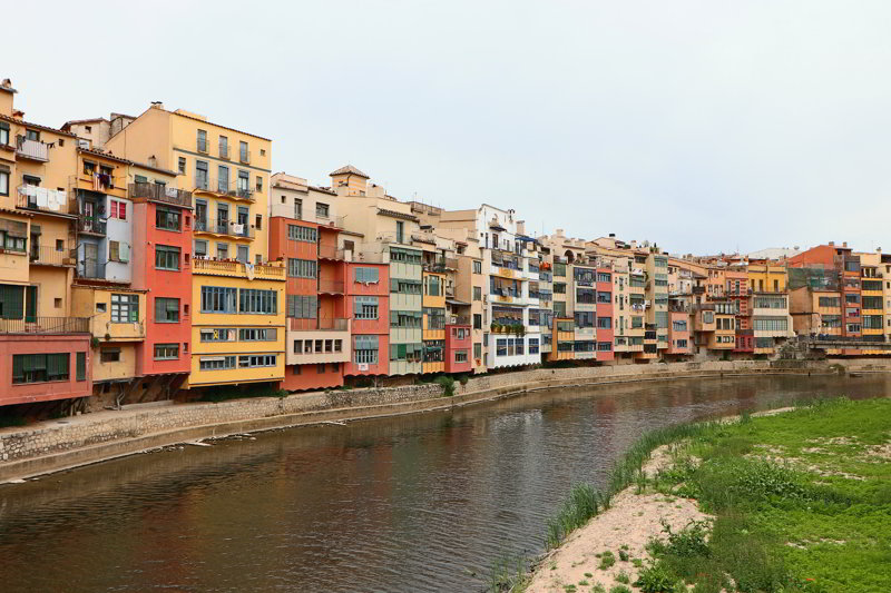 Costa Brava Girona