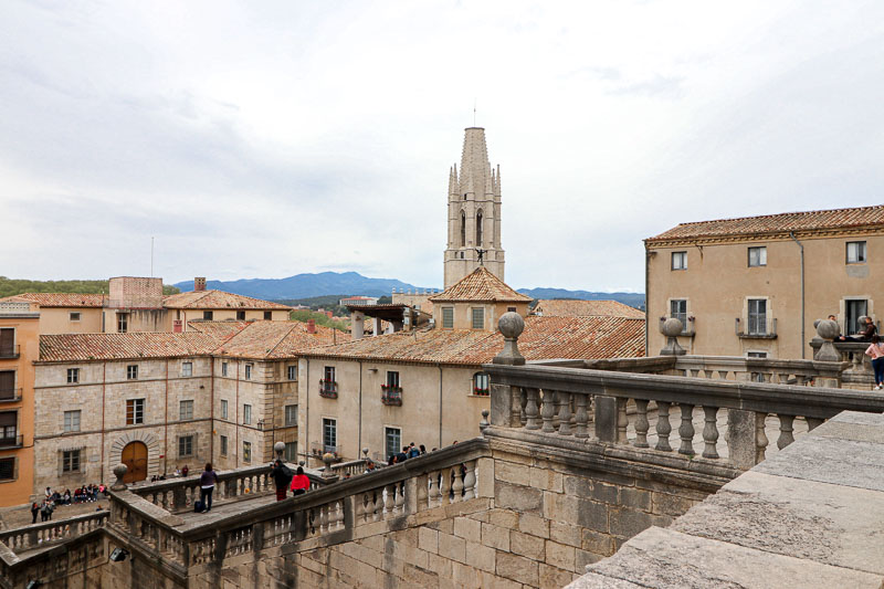 Girona 